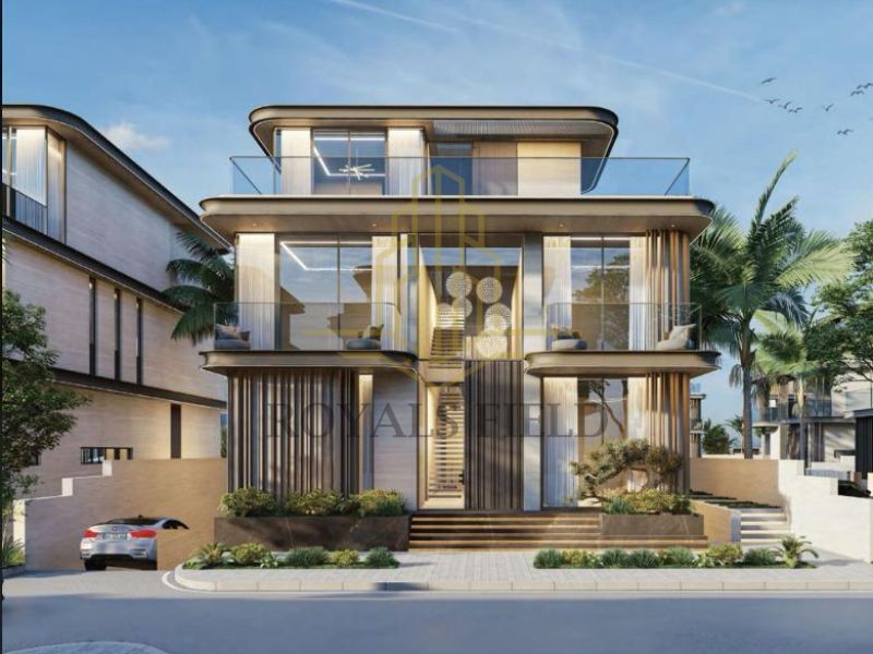FULL LAGOON VIEW / STRATEGIC LOCATION / BIGGER BUILT UP / AMAZING PAYMENT PLAN