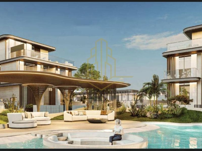 KIND OF MANSION / FULL LAGOON VIEW/ PAYMENT PLAN