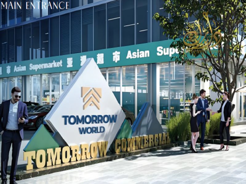 Modern Office | Smart Building | Near Metro