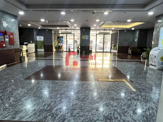 1 Bedroom apartment for sale in Lavender Towers, Emirates City, Ajman