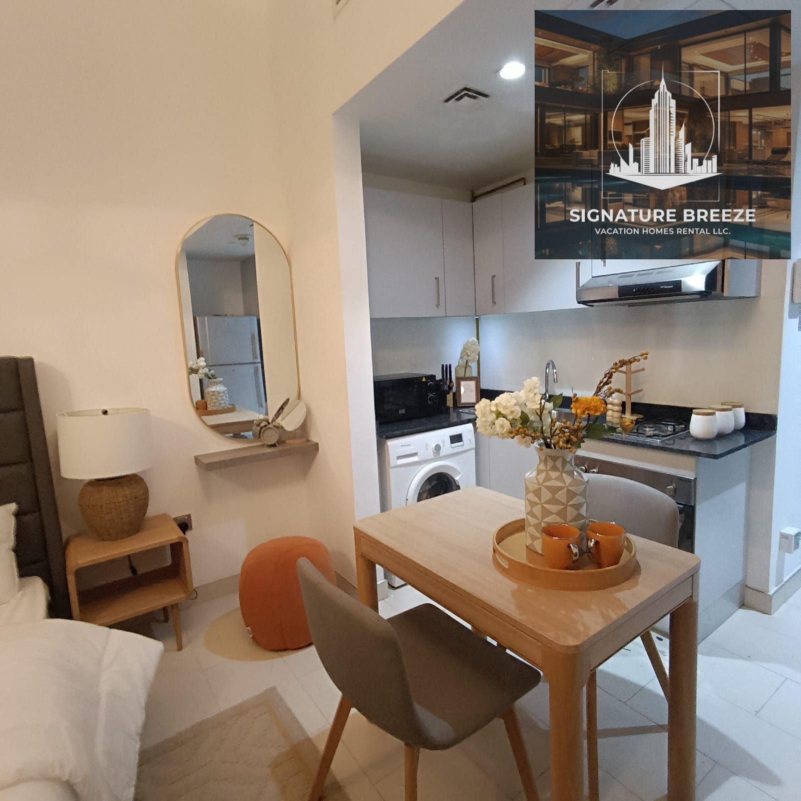 Luxury Cozy Studio Apartment In Prime location