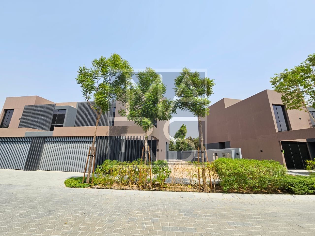 Luxury 4-Badroom villa available for Rent:230k