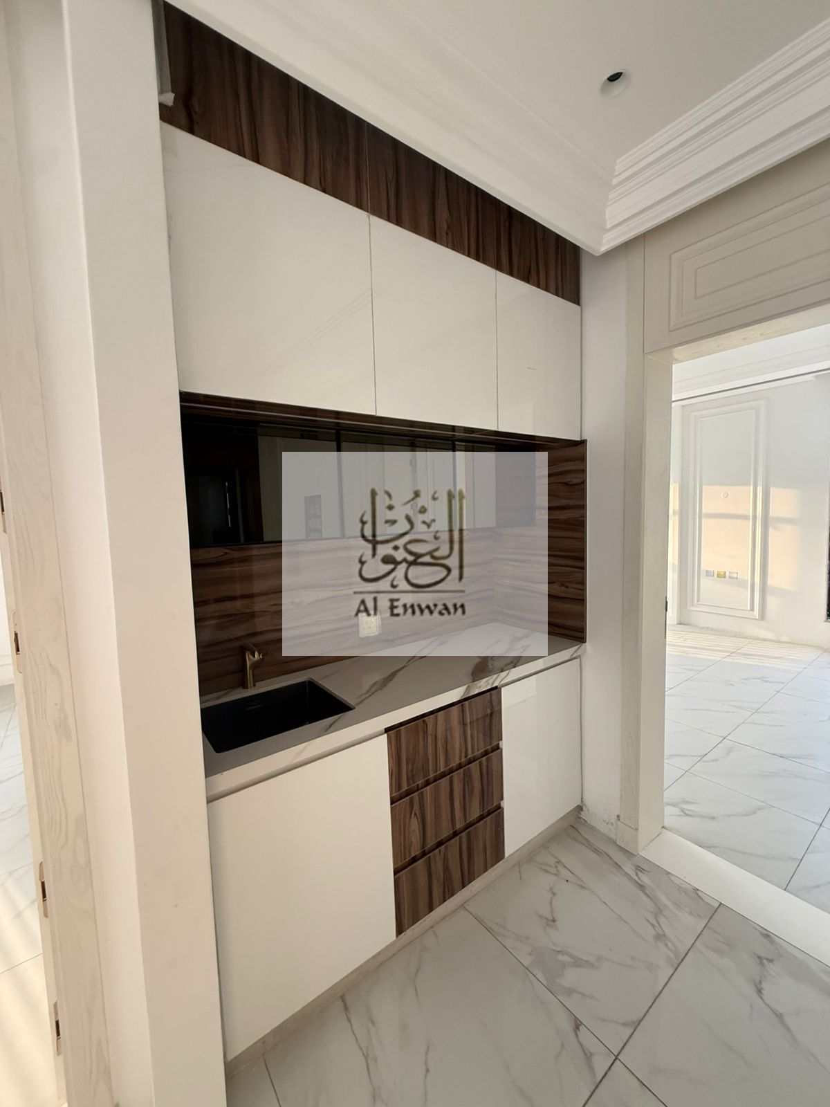 For sale a villa in Hoshi