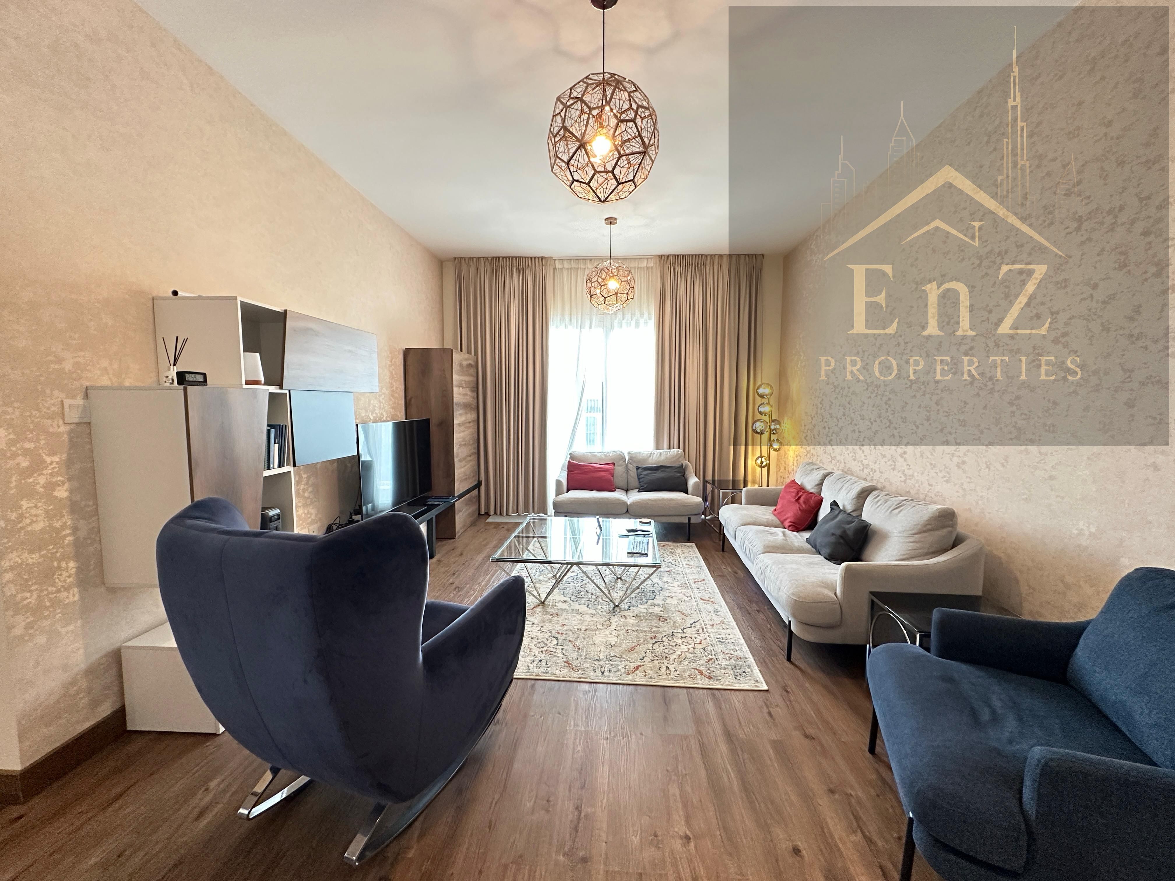 Fully Furnished & Upgraded 2 Bedroom for Sale