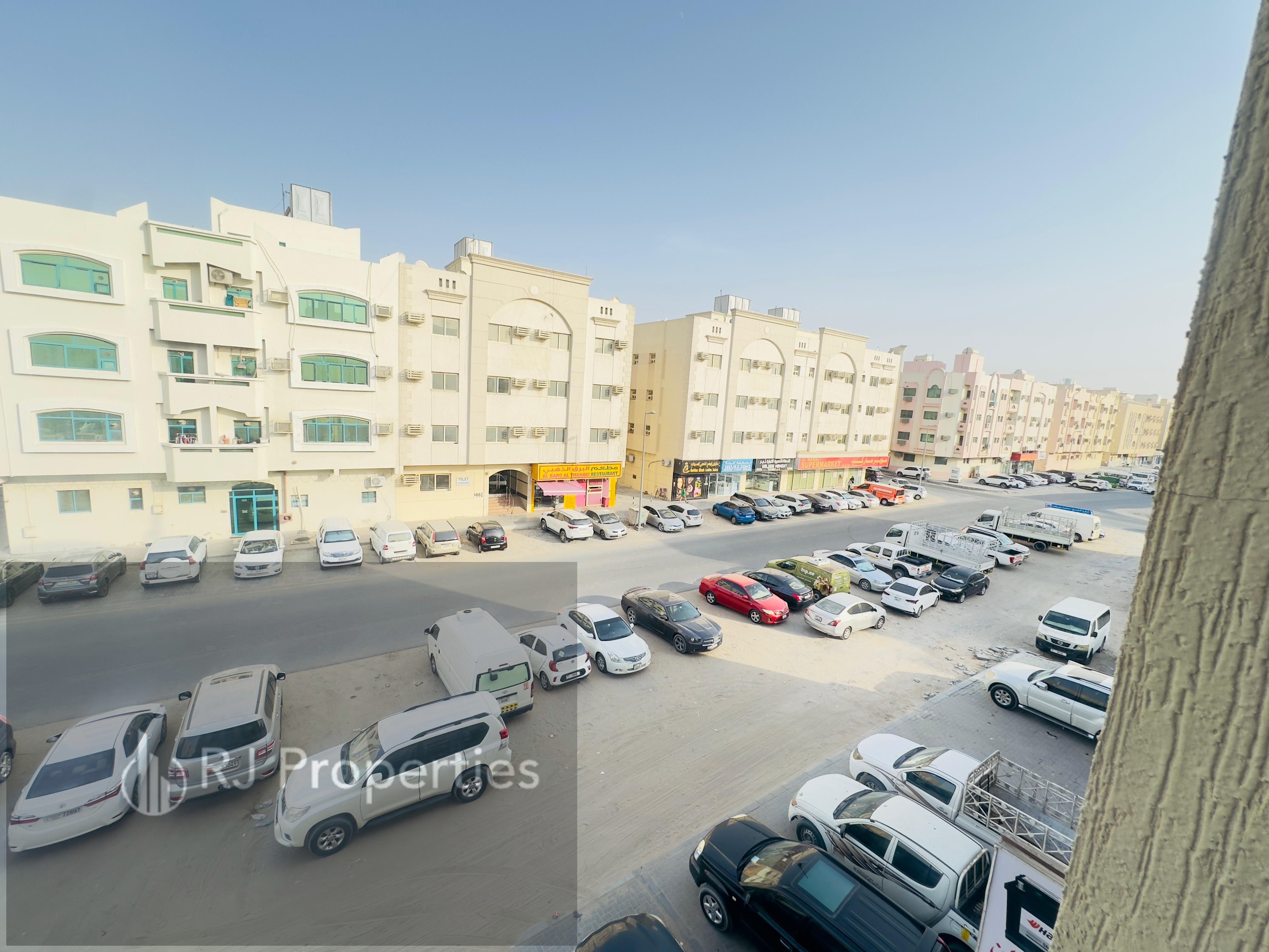 2BHK apartment with balcony with 2 Washroom affordable price