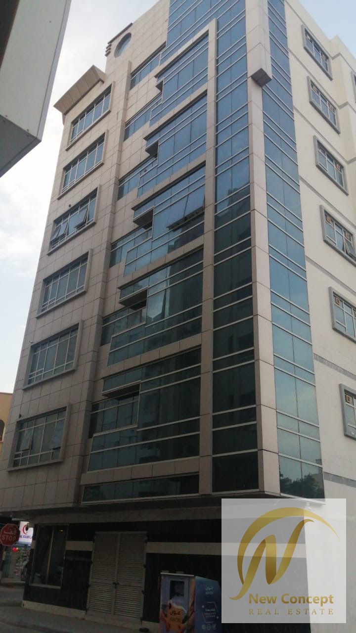Hotel for sale in Al-Rumaila