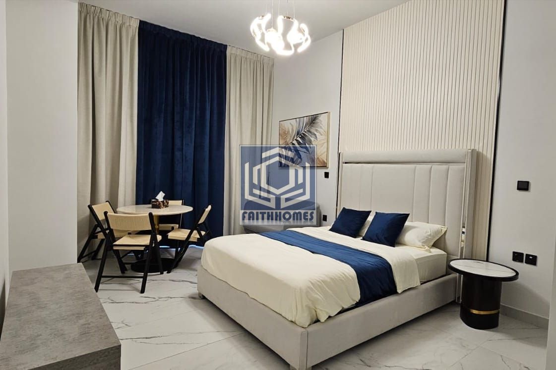Brand New | Ready to Move | Fully-furnished