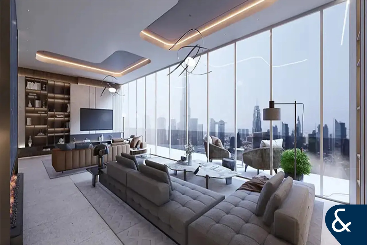 Payment Plan | Well Located | Studio
