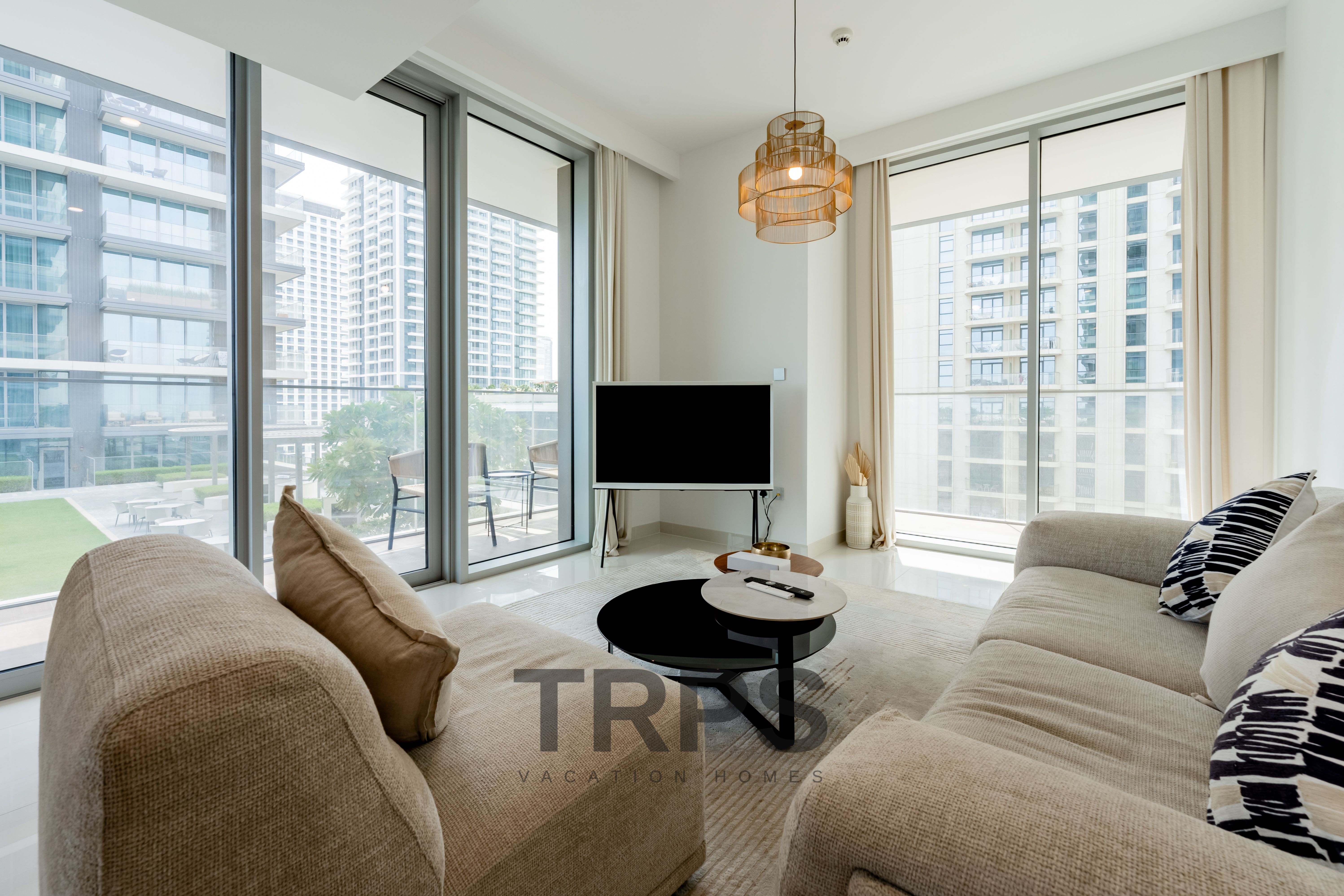 Premium Beachfront | Furnished | Private Beach!!