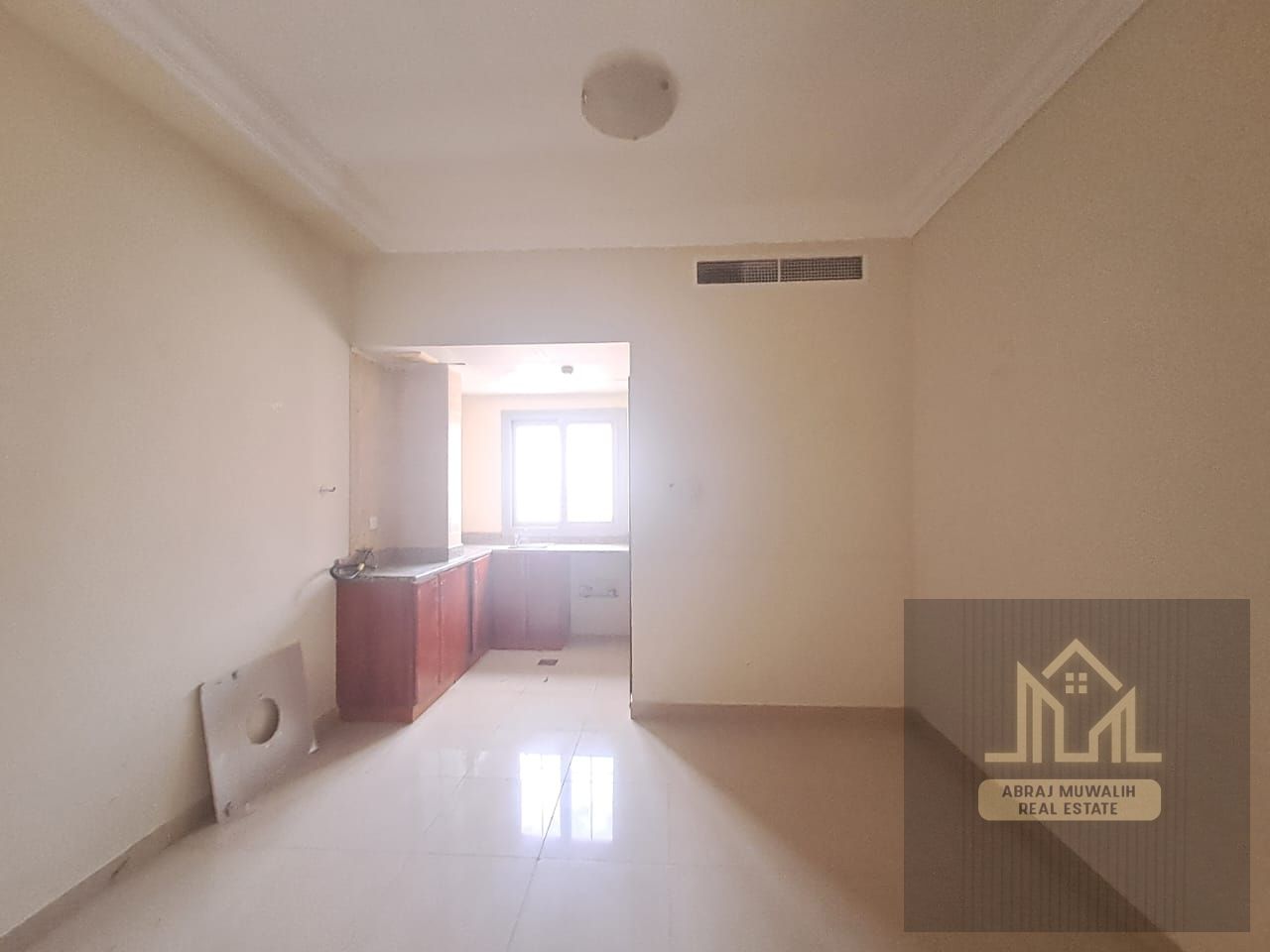 lavish studio for family in 19k