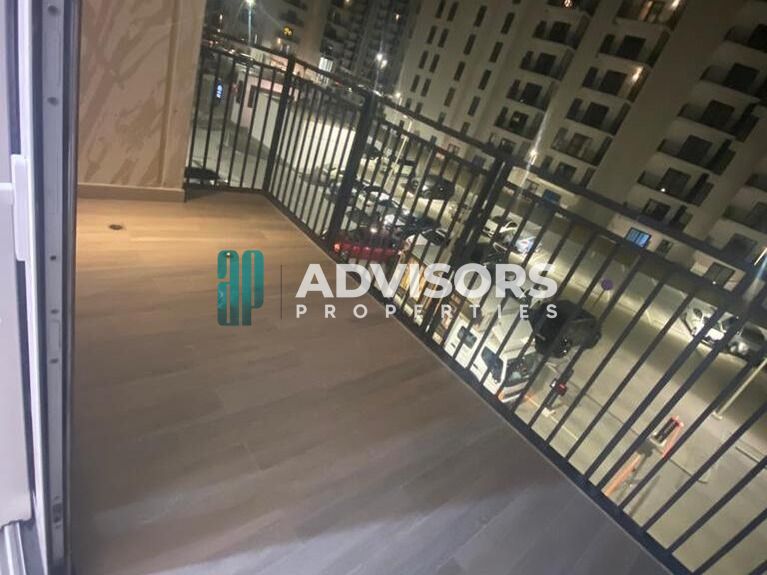 Spacious 2BR Apartment | Affordable Location