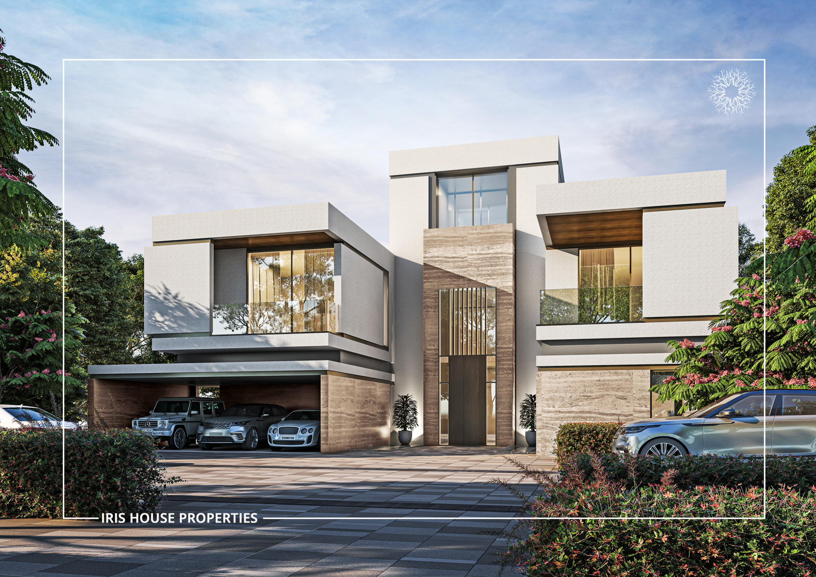 YOUR DREAM VILLA AWAITS IN SOBHA HARTLAND