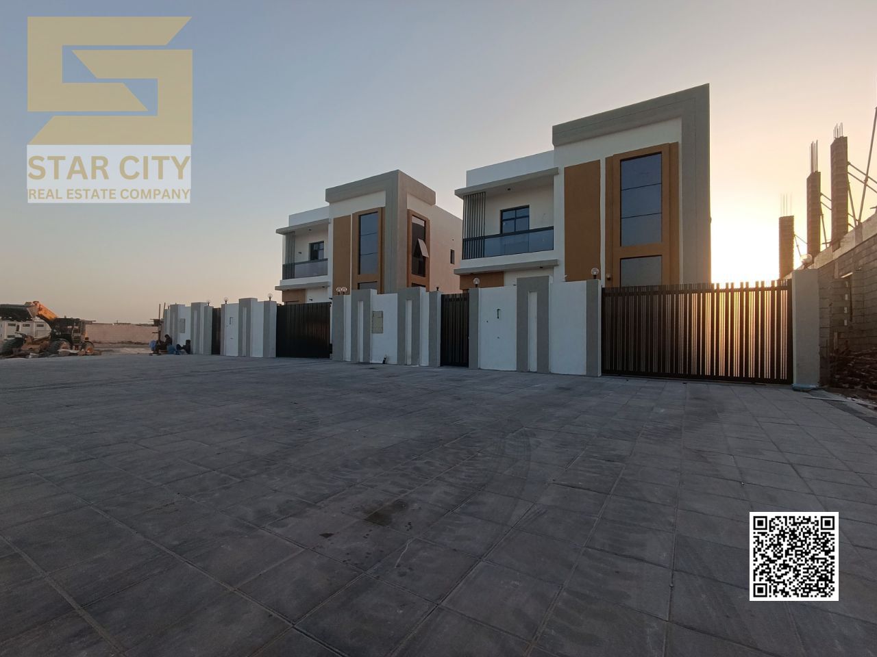 For Sale – Luxury Villa with Registration Fees Included