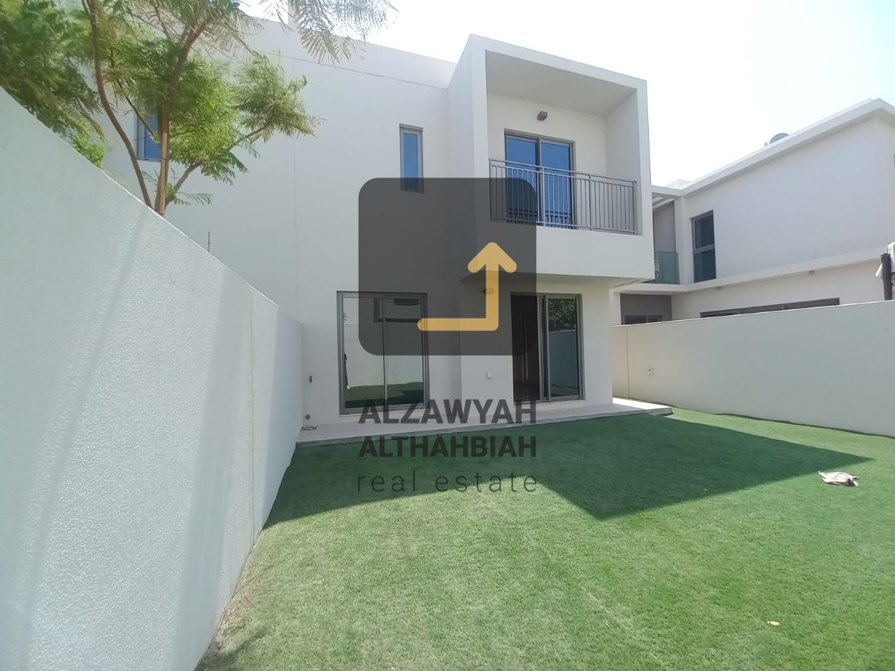 Modern 3-Bedroom Villa | 4 Baths | Al Zahia, Muwaileh