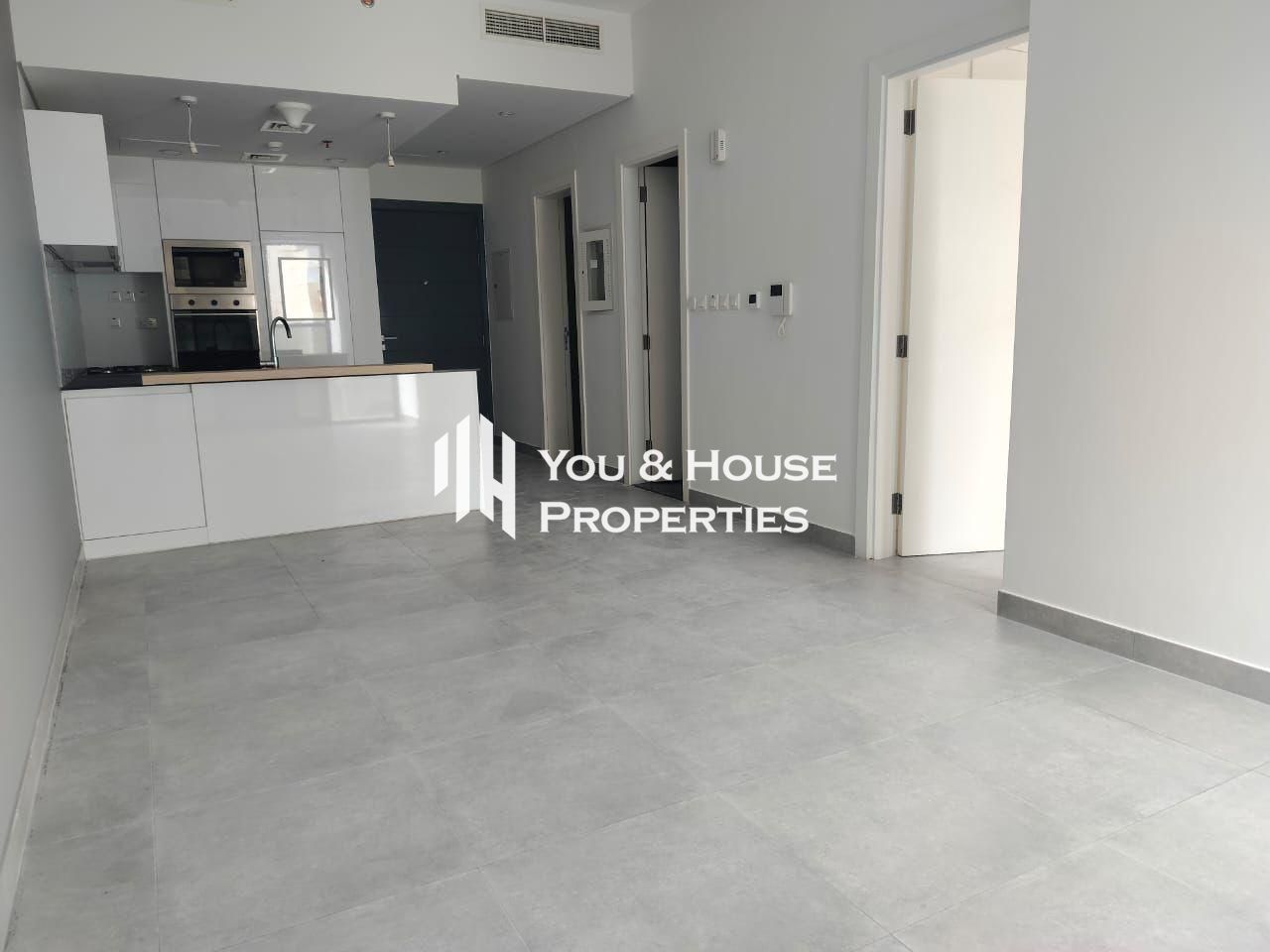 Elegant 1-Bed + Study I Comfortable Living I Best Quality