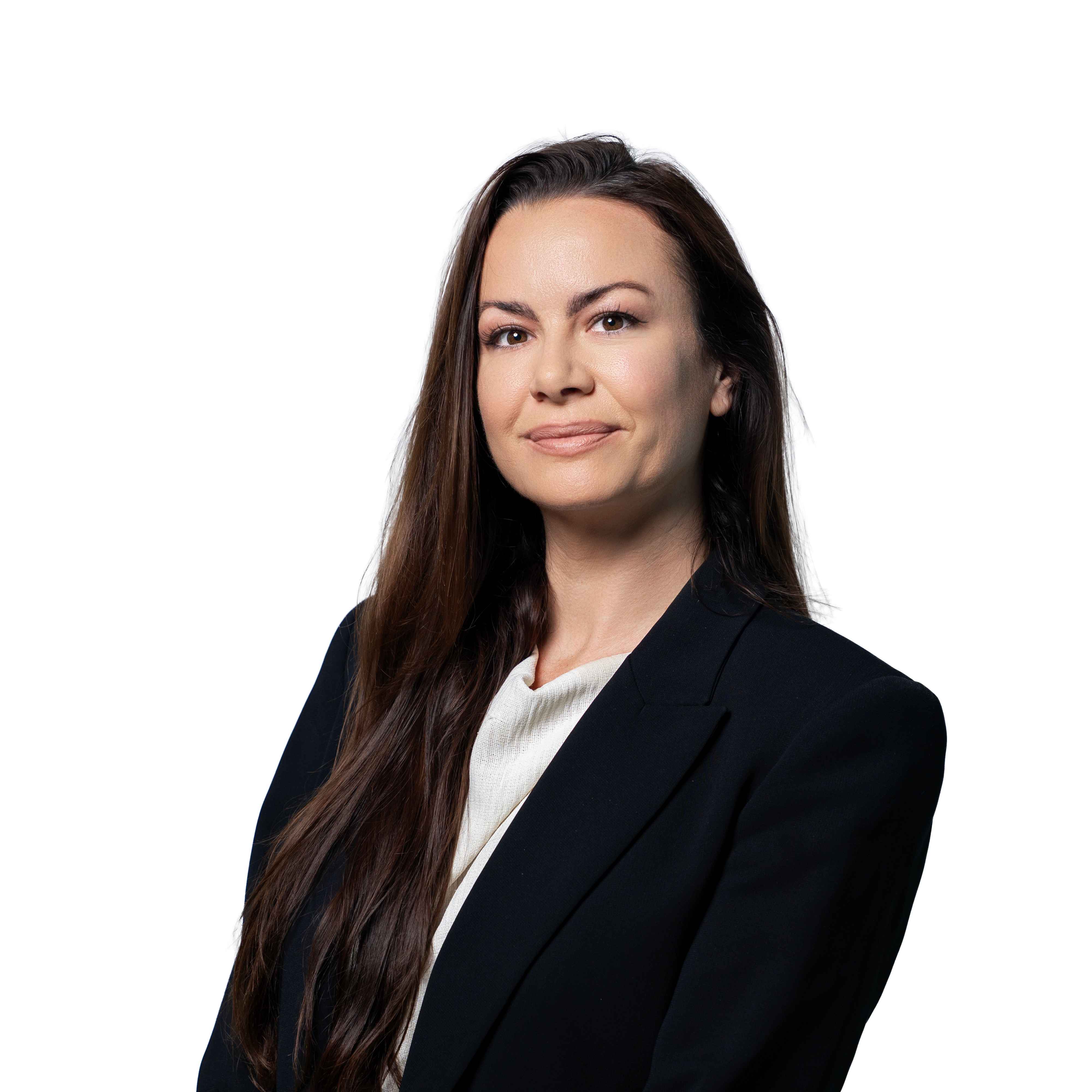 Kimberley Louise Feldman