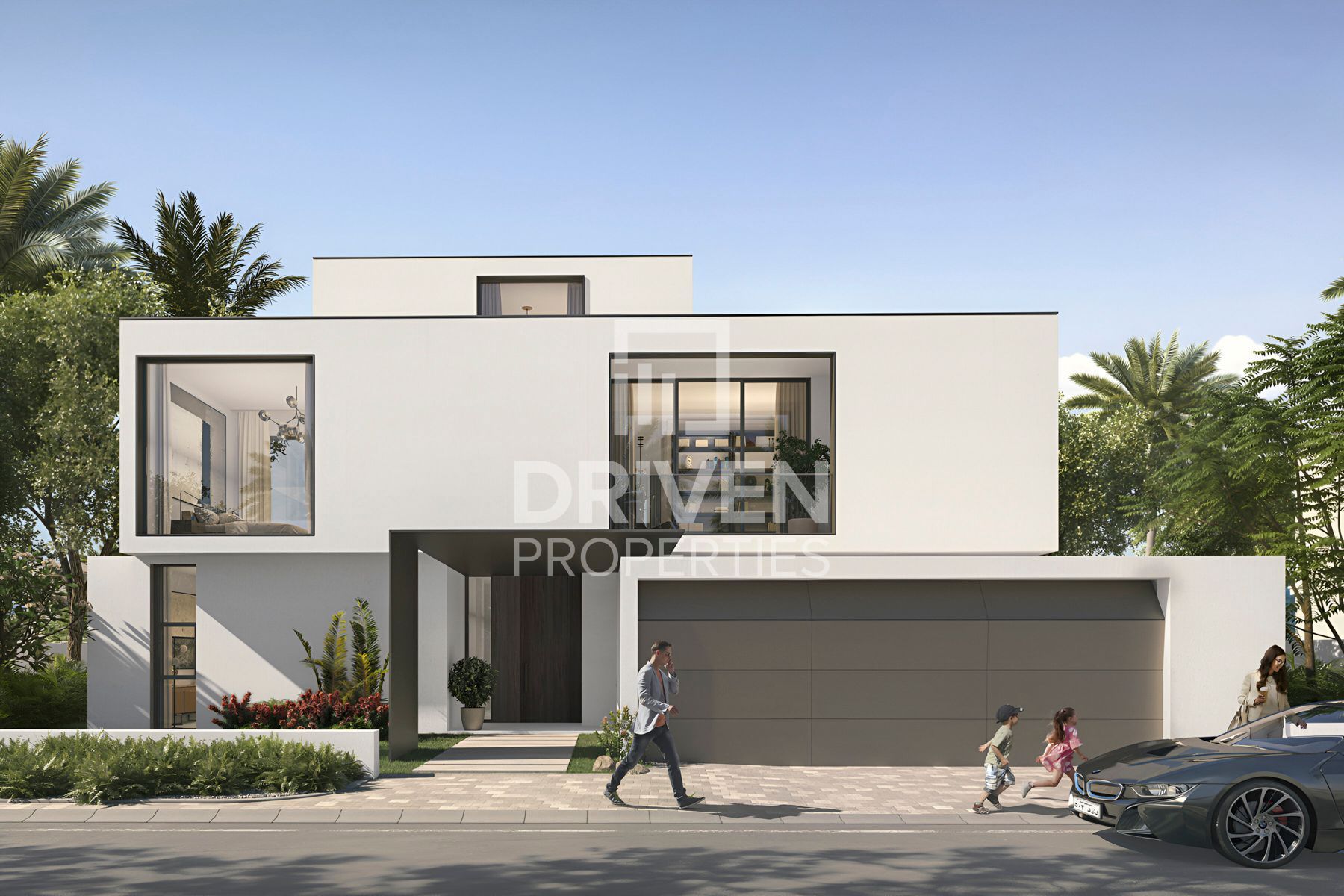 3 Floors Villa Waterfront Villa | Motivated Seller