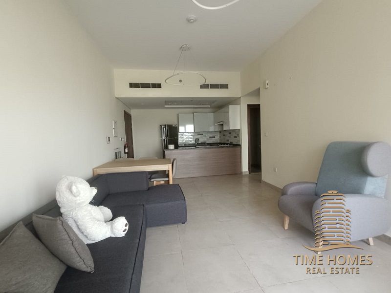 Vacant on Feb 5 | Chiller Free | Fully Furnished