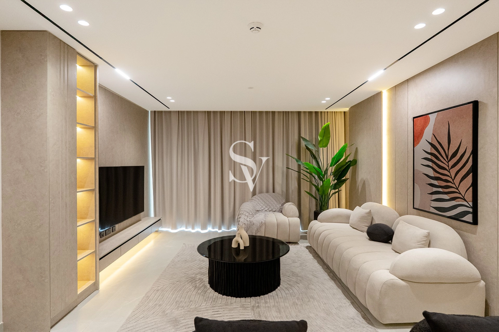 Vastu Units |Amenities Pool View |Closed Kitchen
