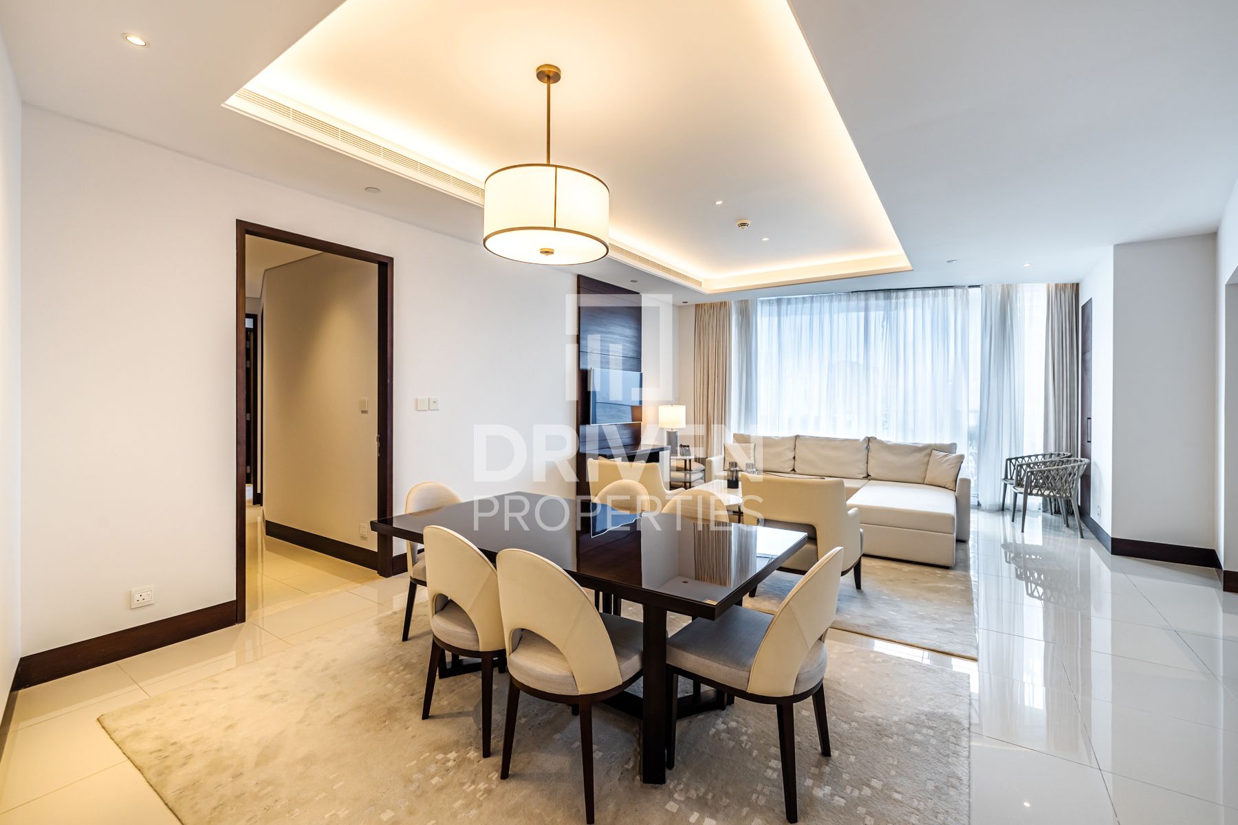 Stylish Modern Living | Vacant | Well Maintained