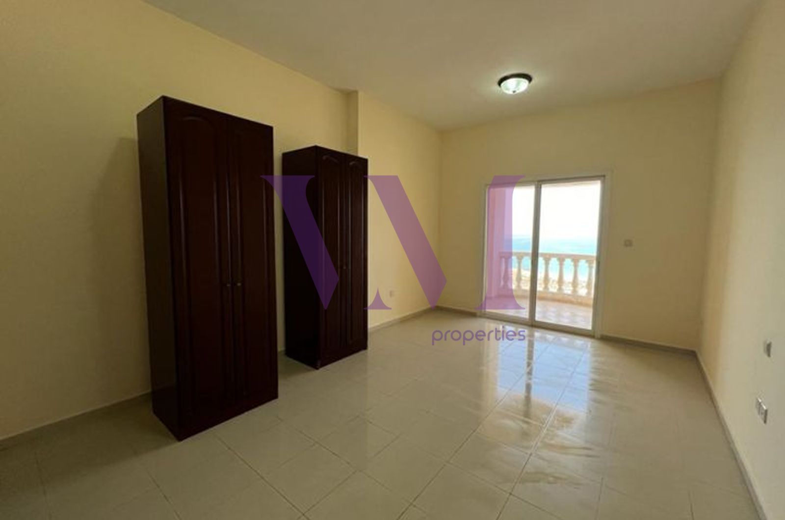 Exclusive studio | High Floor | Sea view