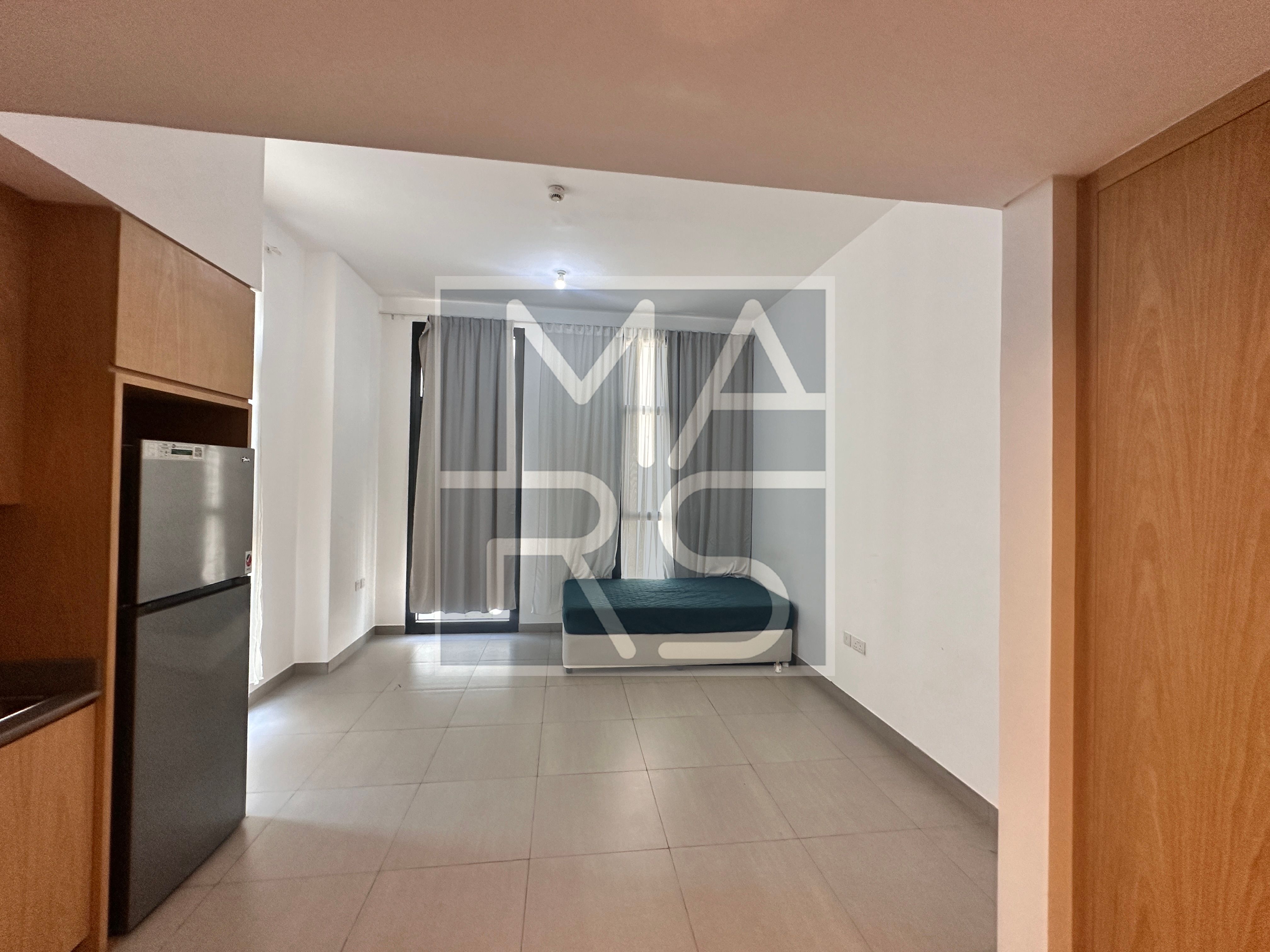 Modern Living in Al Mamsha, Sharjah – AED 35,000/year