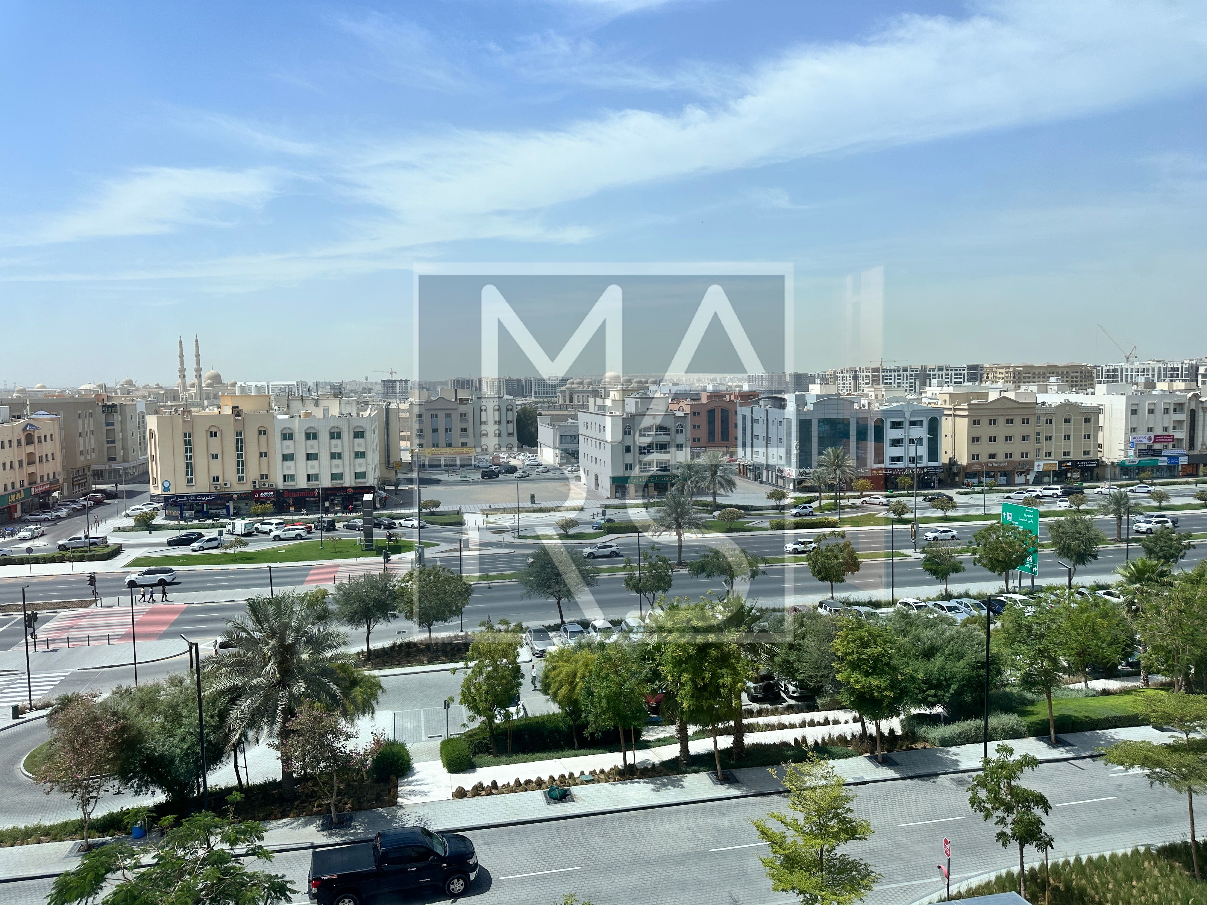 Exclusive Studio in Mamsha SS1 - Prime Location with Prime Amenities.