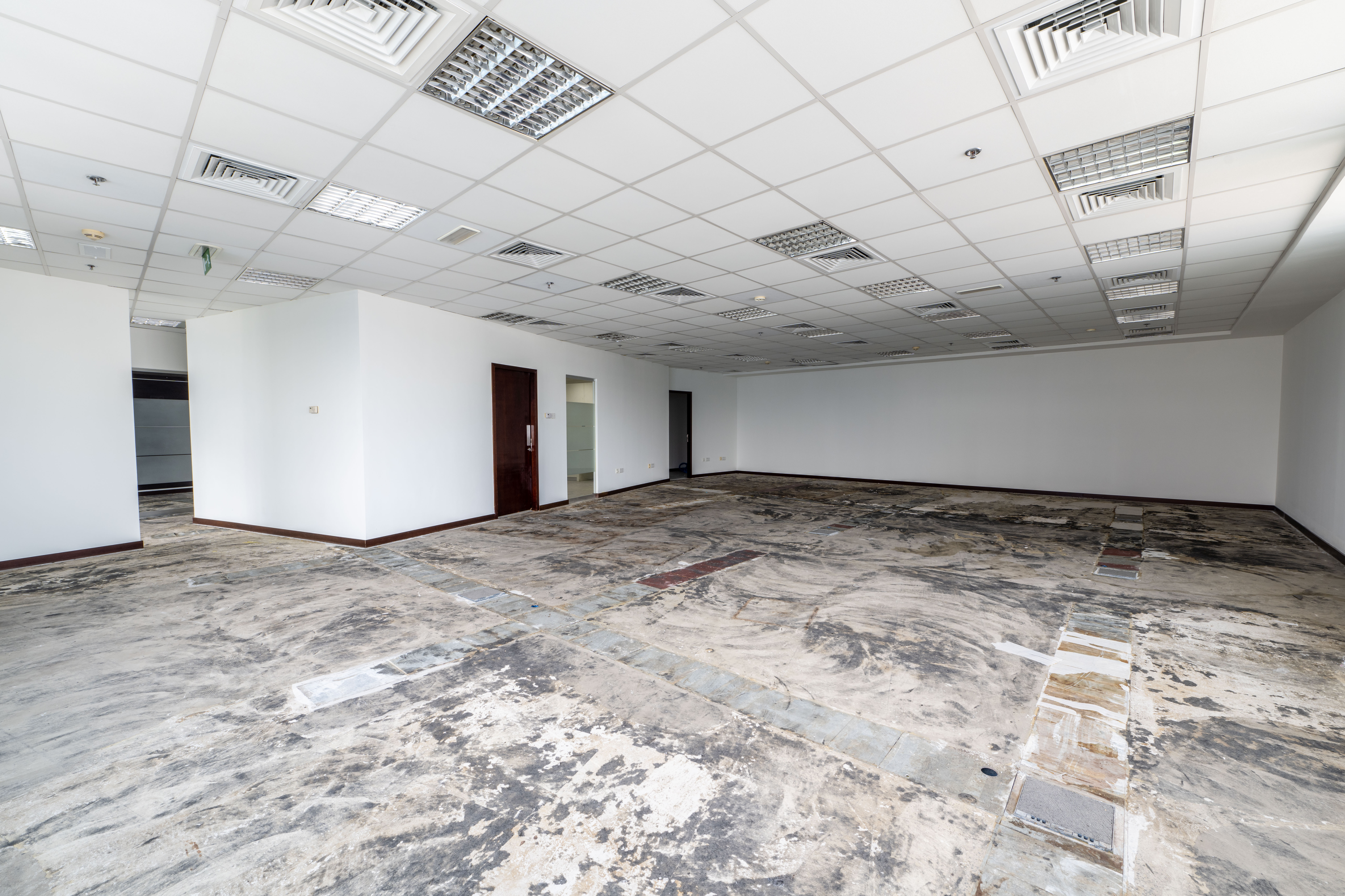 Fitted Office | Ready To Move | DDA License