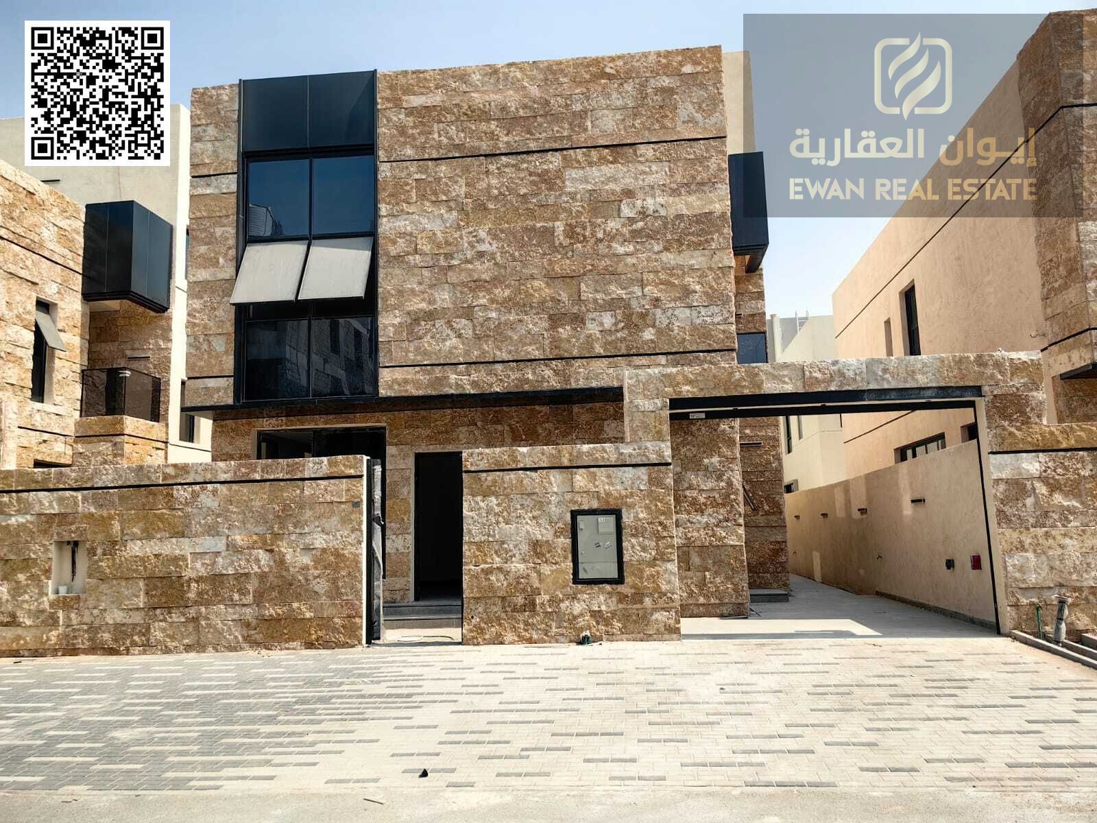 A villa with a sophisticated design and a prime location. The price includes registration fees. Own your dream villa.