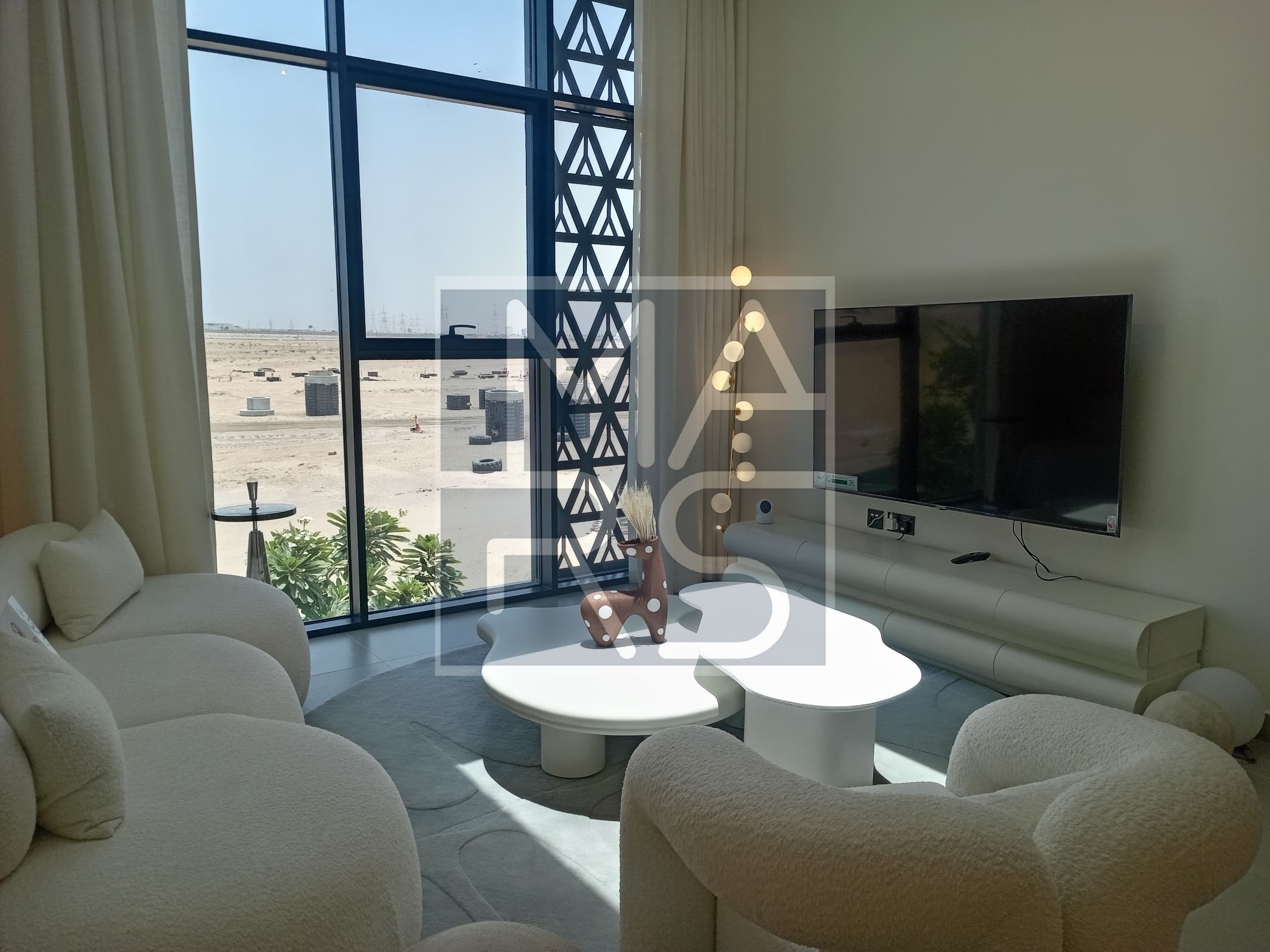 Brand New Villa in Hayyan -