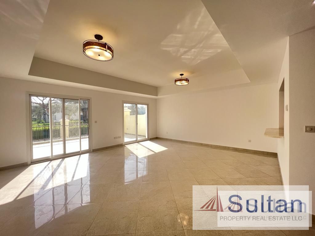 Brand New Bayti Townhouse at Great Value