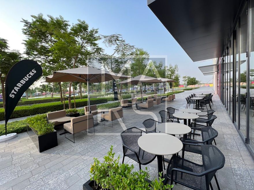 Spacious 2 BR Apartment | Top amenities | Aljada