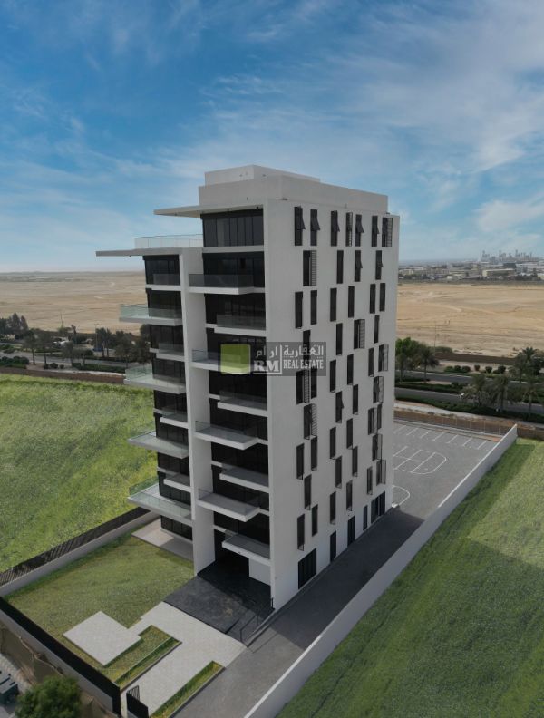 Ready To Move-In I Studio I Water View | Golf View | Great Returns | Free Hold I 2 years Payment Plan