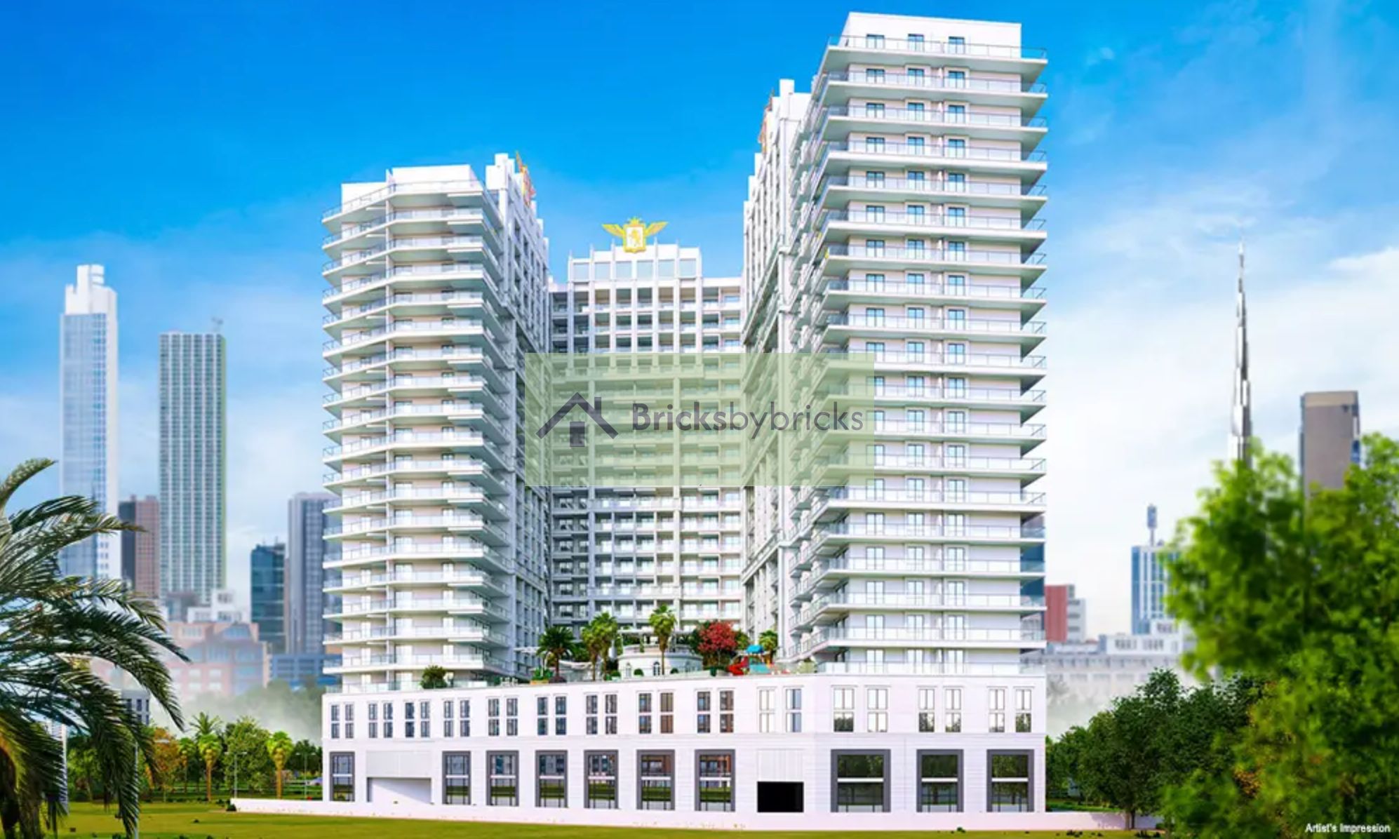 Genuine Re-sale | Mid Floor |...