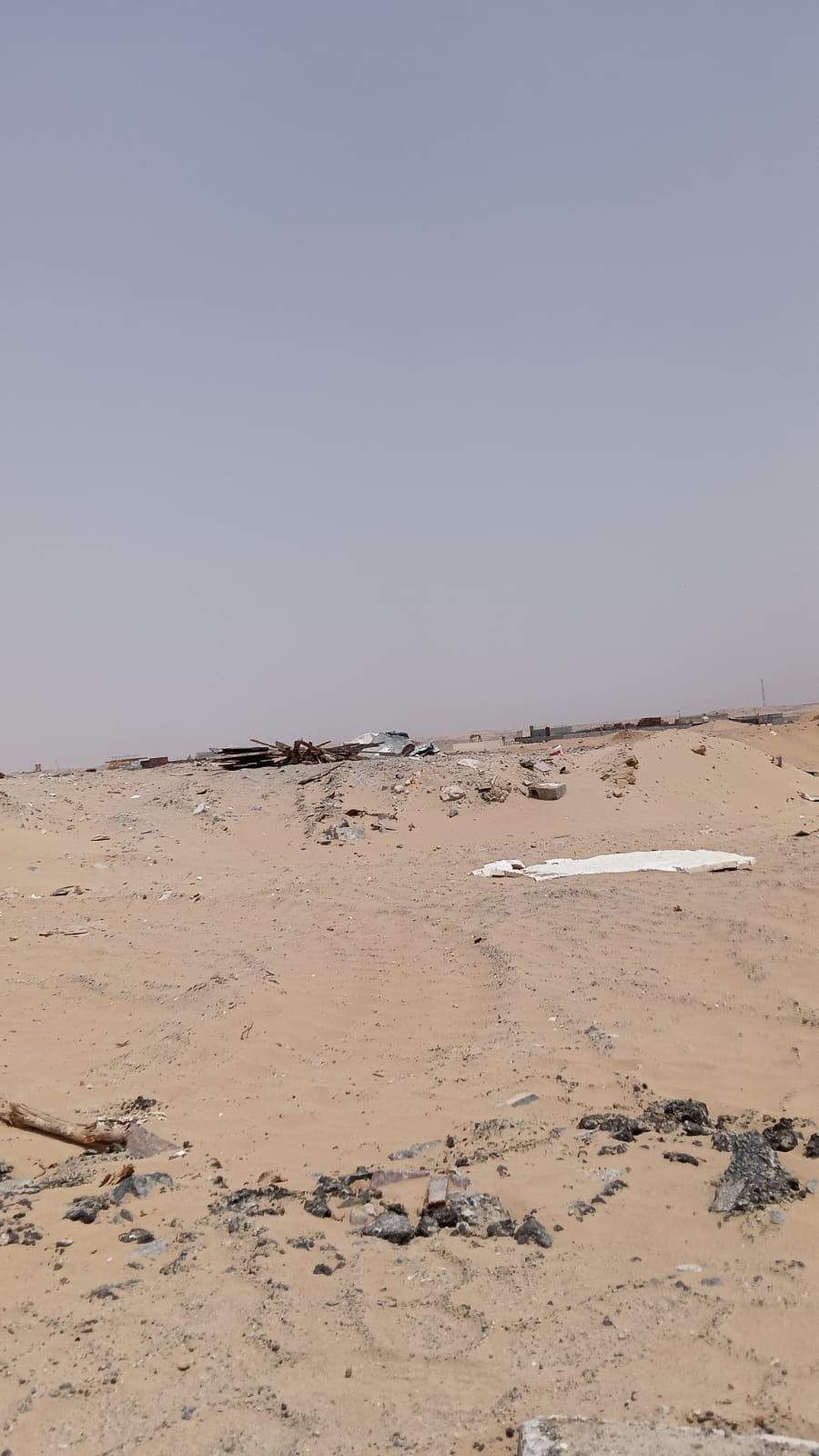 100,000 Sq Ft Freehold Industrial Land for Sale – Al Saja’a, Sharjah