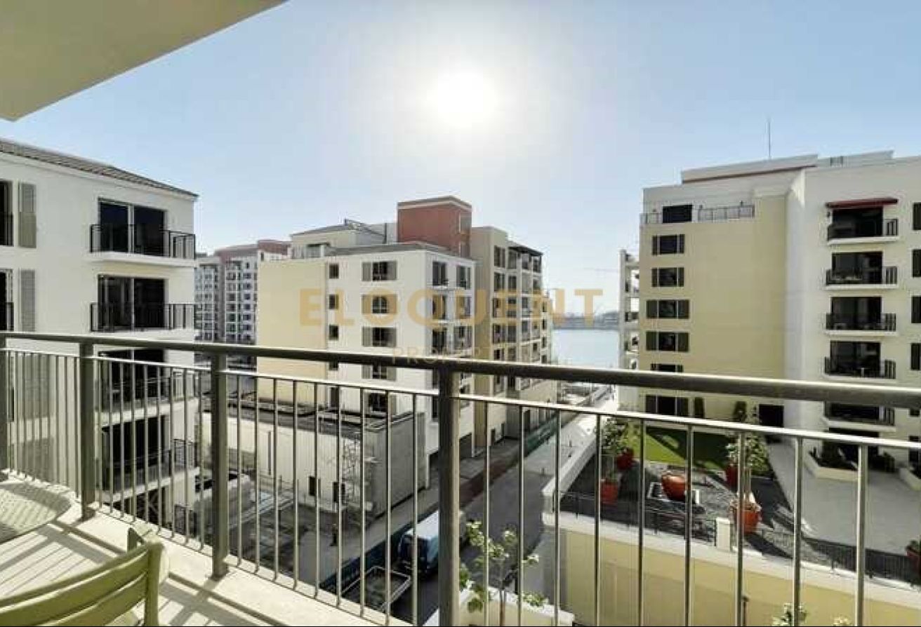 Unfurnished | Ready To Move In | Corner Unit