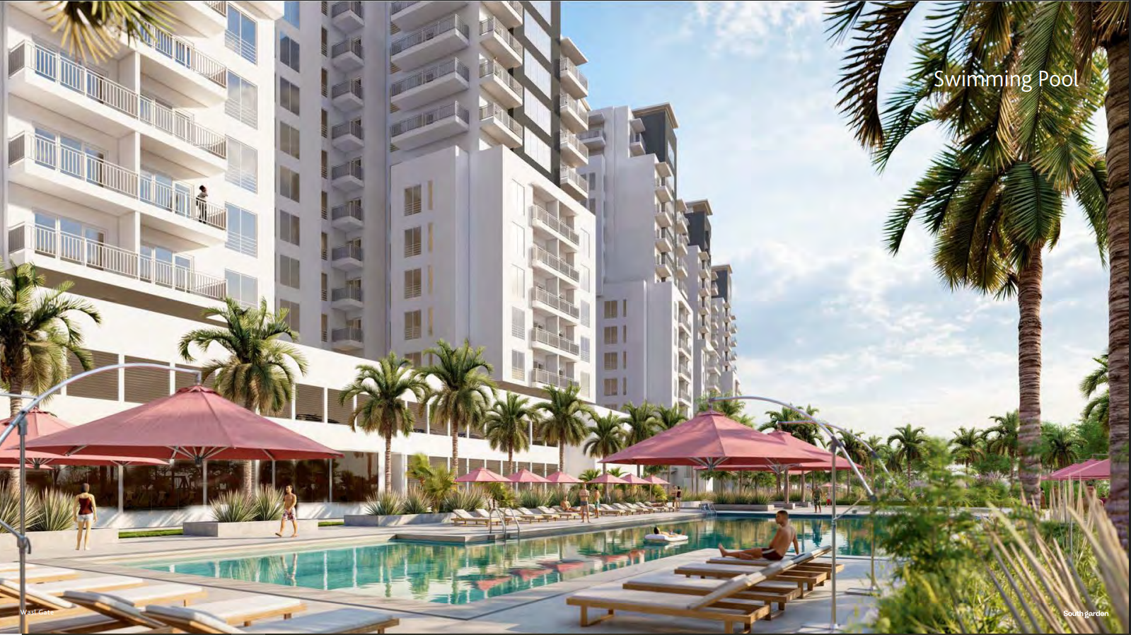 Spacious | Prime Location | Community Living