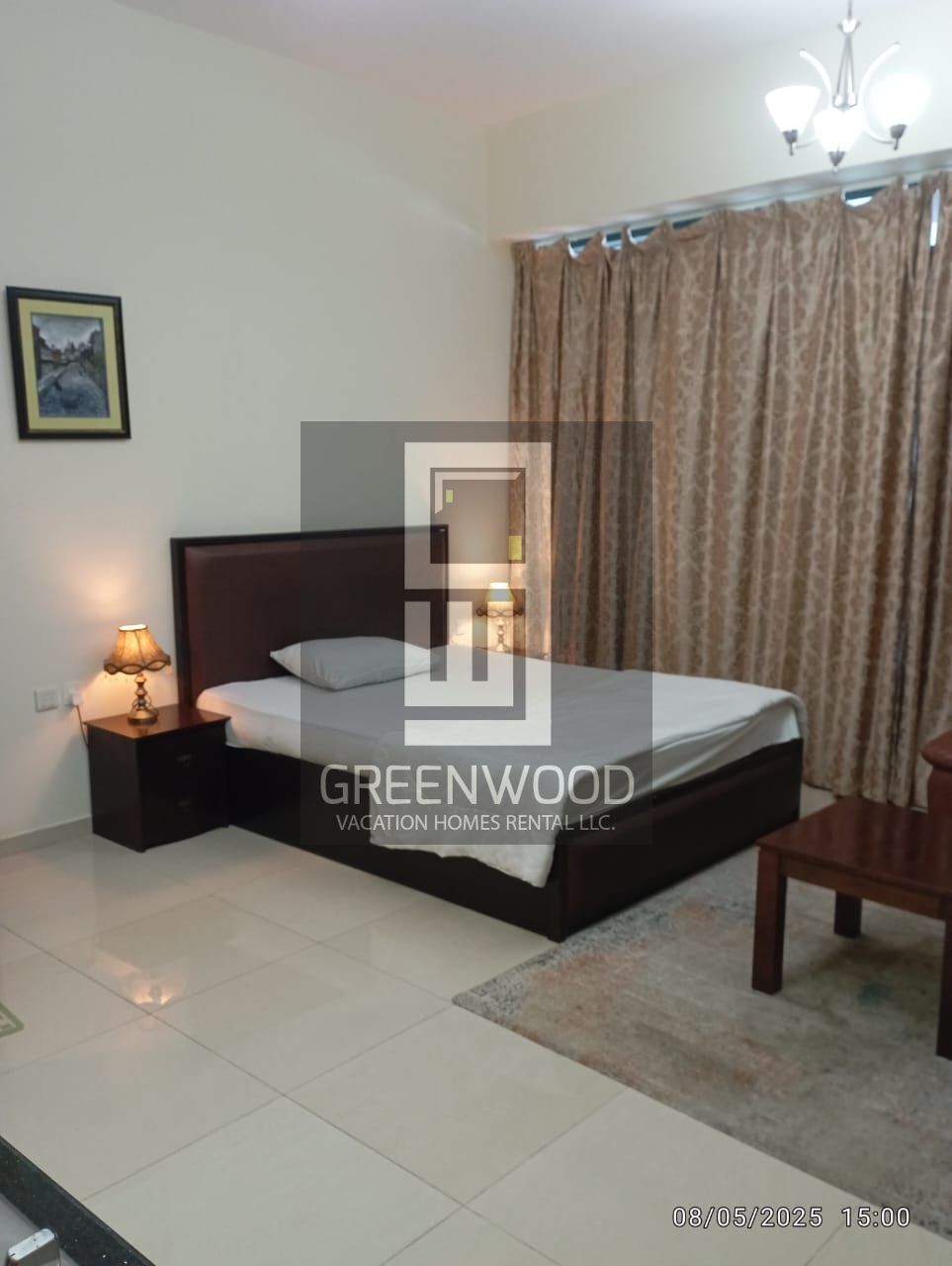 Bright & Fully Furnished Studio | Elite 2 Sports Residence | Ready to Move In