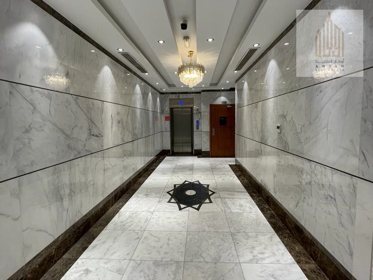 For sale: a building with a good income that can be increased, located in Al-Rashidiya 3 | Freehold ownership for all nationalities.