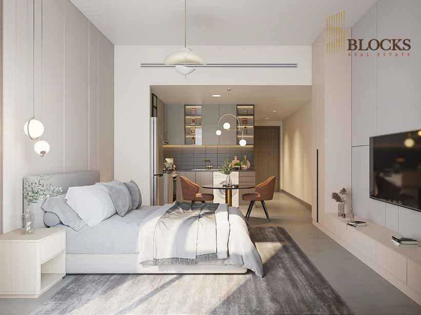 SELLING AT OP | HUGE 1BR | LUXURY FINISHES