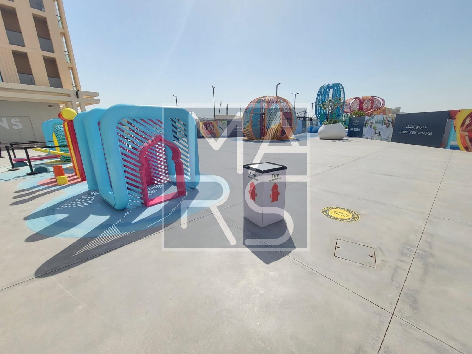 Ready to Move | Spacious | Full of Amenities | Vacant