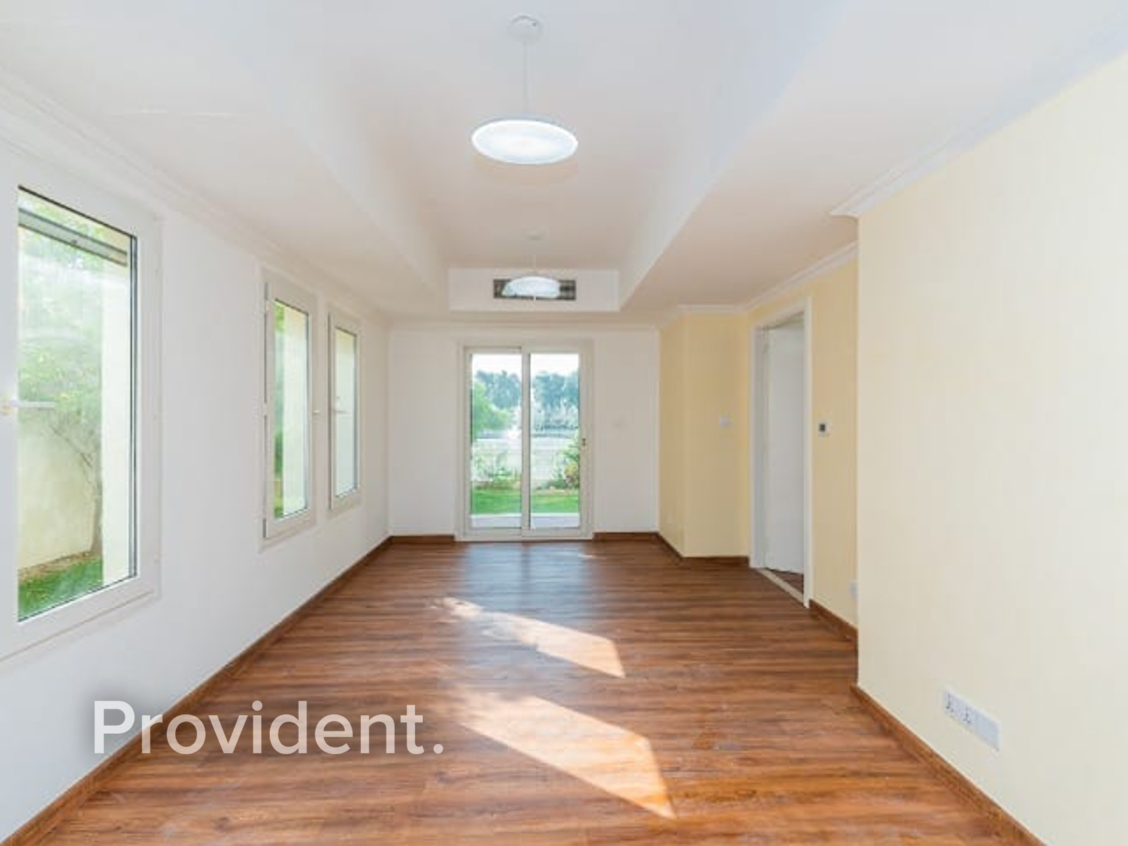 Lake View | Fully Upgraded | Spacious Layout
