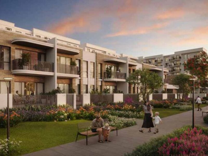 READY BY DEC 2025 | 3BR DUPLEX APT | INVESTMENT