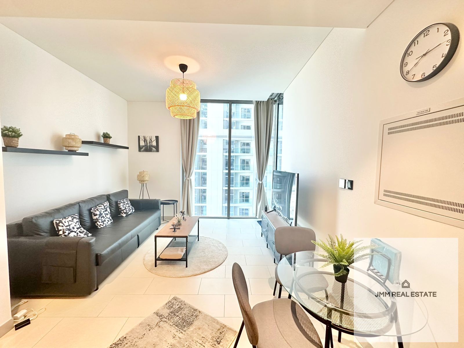 Luxury 1 BDR | | Multiple Cheques | Spacious Layout