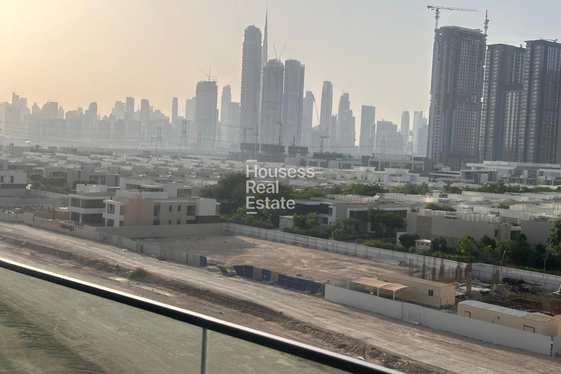 Modern and Luxurious | Burj and Canal Views