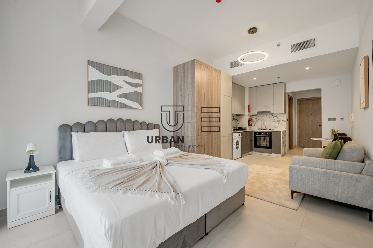 BRAND NEW | FULLY FURNISHED | POST HANDOVER PAYMENT PLAN