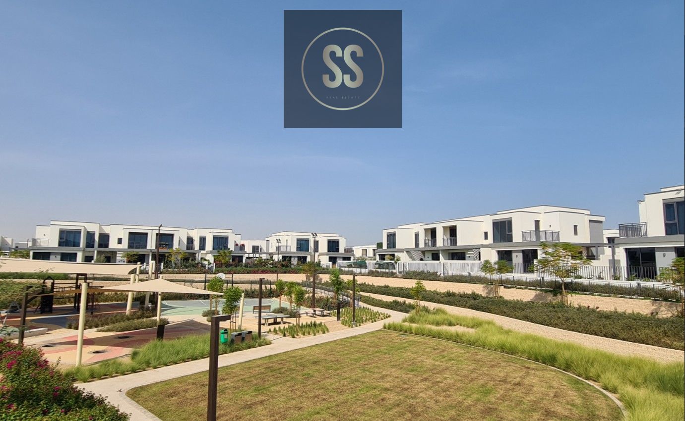 Exclusive I Rare Big Layout | 4BR Villa | Maple 3 | 3,388 Sqft