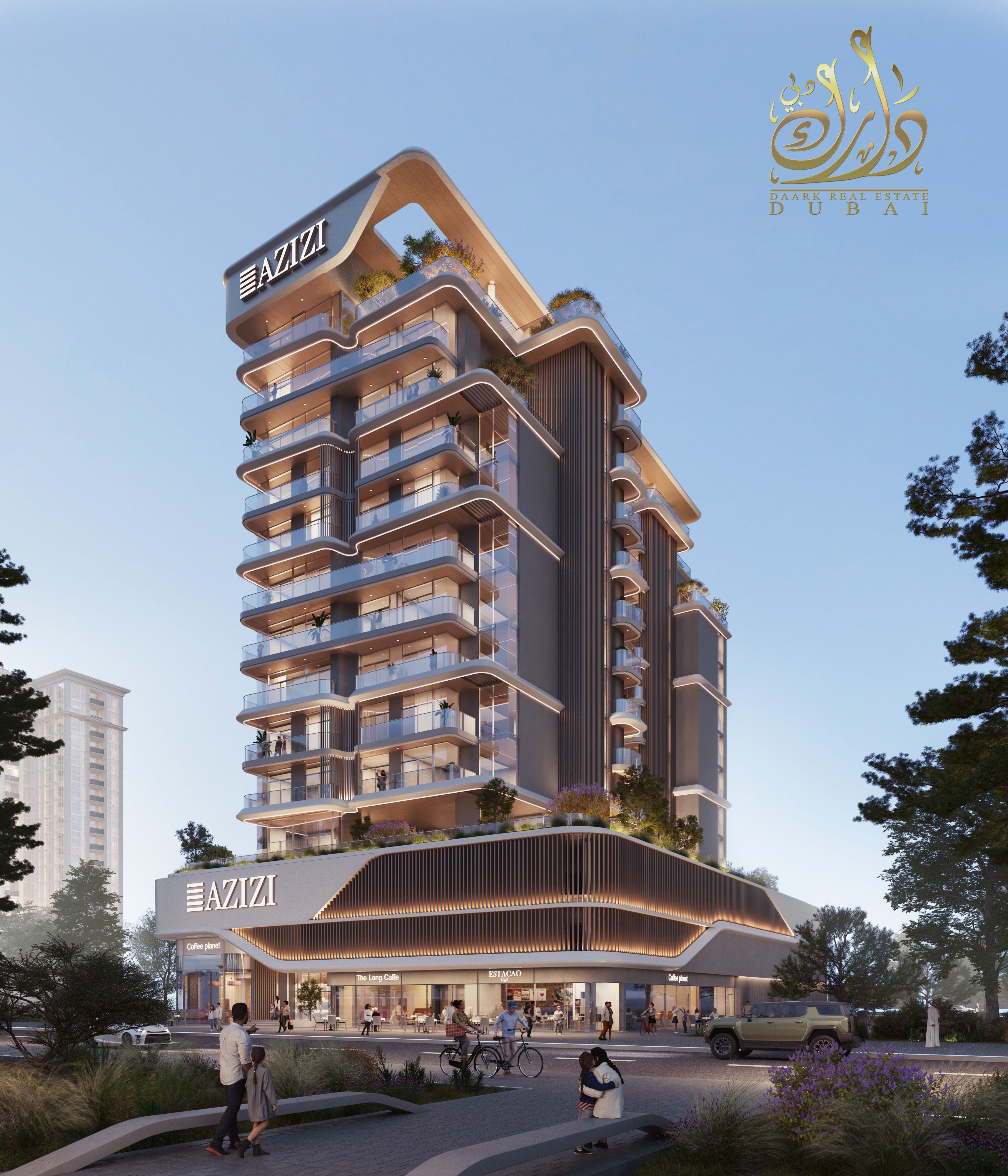 LIVE SMART PAY EASY MOVE 2027
