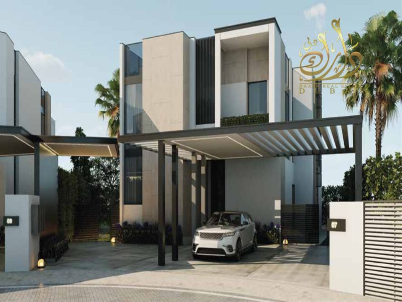 Pay Less-Own More_5% DP_Full Privacy_Prime location