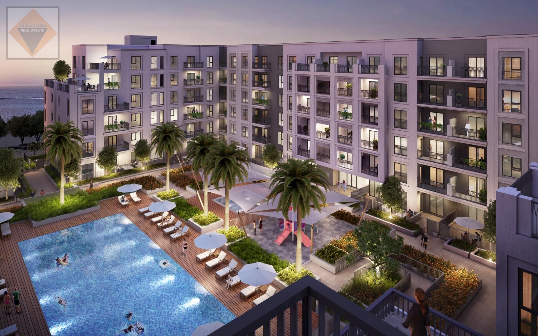 Luxurious Studio for Sale – Prime Location, Attractive Price!